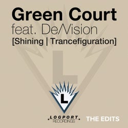 Shining / Trancefiguration (The Edits)