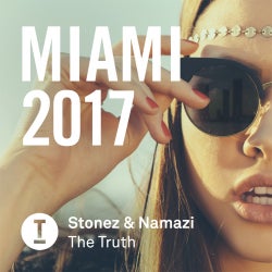 'The Truth' Toolroom Miami 2017 Chart