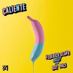 Caliente Feat. Roy Paci