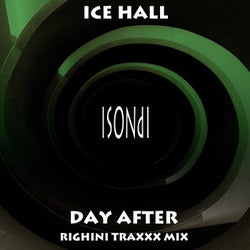 Day After (Righini Traxxx Mix)