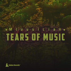 Tears of Music