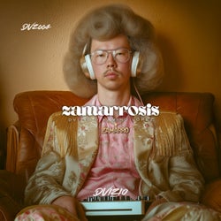 Zamarrosis