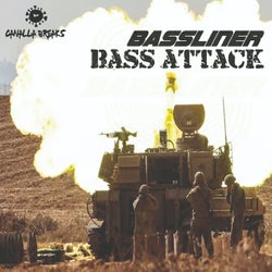 Bass Attack