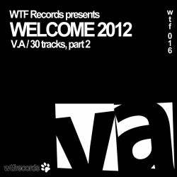 V.A Welcome 2012 Part 2
