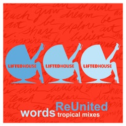 Words (Tropical Mixes)