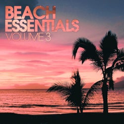 Beach Essentials, Vol. 3