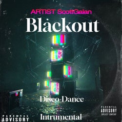 Blackout Disco-Dance