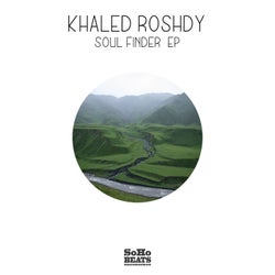 Soul Finder  EP