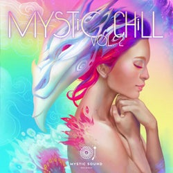 Mystic Chill, Vol. 2