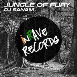 Jungle Of Fury