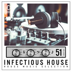 Infectious House, Vol. 51