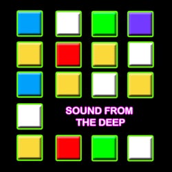Sound from the Deep