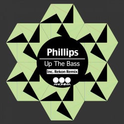 Up the Bass