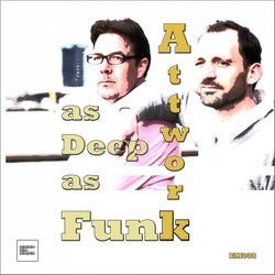 As deep as Funk EP