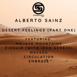 Desert Feelings (Part One)