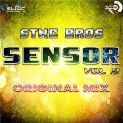 Sensor, Vol. 2 - Single (Original Mix)
