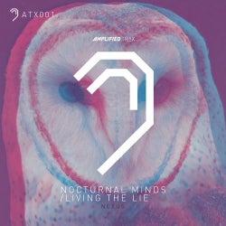 Nocturnal Minds/Living THe Lie
