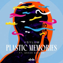 Plastic Memories (feat. Grace Barton)