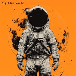Big blue world