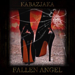 FALLEN ANGEL