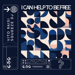 I Can Help to Be Free