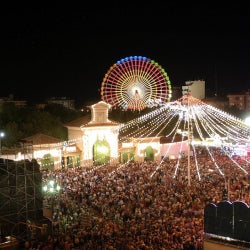 Feria Albacete Septiembre 2013