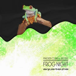 Frog Night