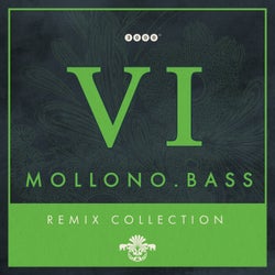 Mollono.Bass - Remix Collection 6