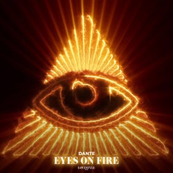 Eyes on Fire (Extended Mix)