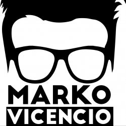 Marko Vicencio's March Chart