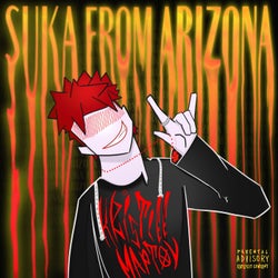Suka from Arizona