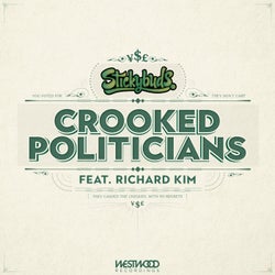 Crooked Politicians