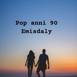 Pop anni 90