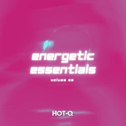 Energetic Essentials 023
