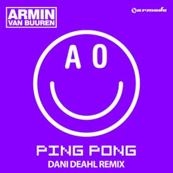 Ping Pong - Dani Deahl Remix