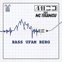 Bass ufam Berg (Radio Edit)