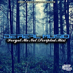 Forget Me Not