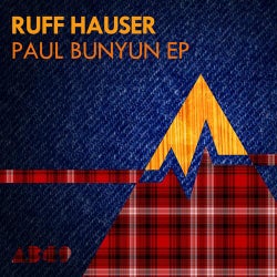 Paul Bunyun EP