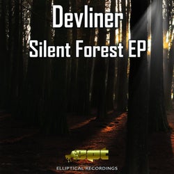 Silent Forest EP