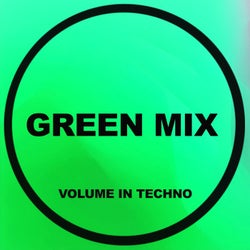 Volume in Techno