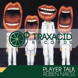 Player Talk