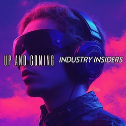 Up and Coming
