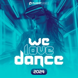 We Love Dance 2024