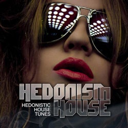 Hedonism House Volume 5