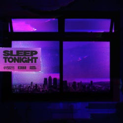 SLEEP TONIGHT (THIS IS THE LIFE) (Extended)