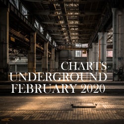 UNDERGROUND CHARTS FEBRUARY 2020