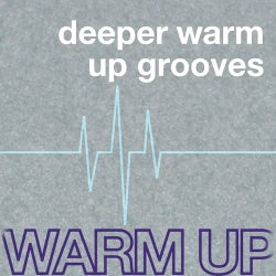 Workout Tracks - Deeper Warm Up Grooves