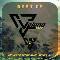 BEST OF Veleno Music - 3.4