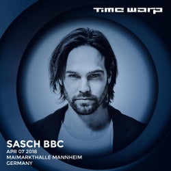 SASCH BBC - TIME FOR TIME WARP