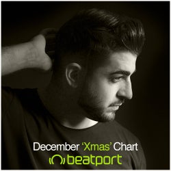 December 'Xmas' Chart
